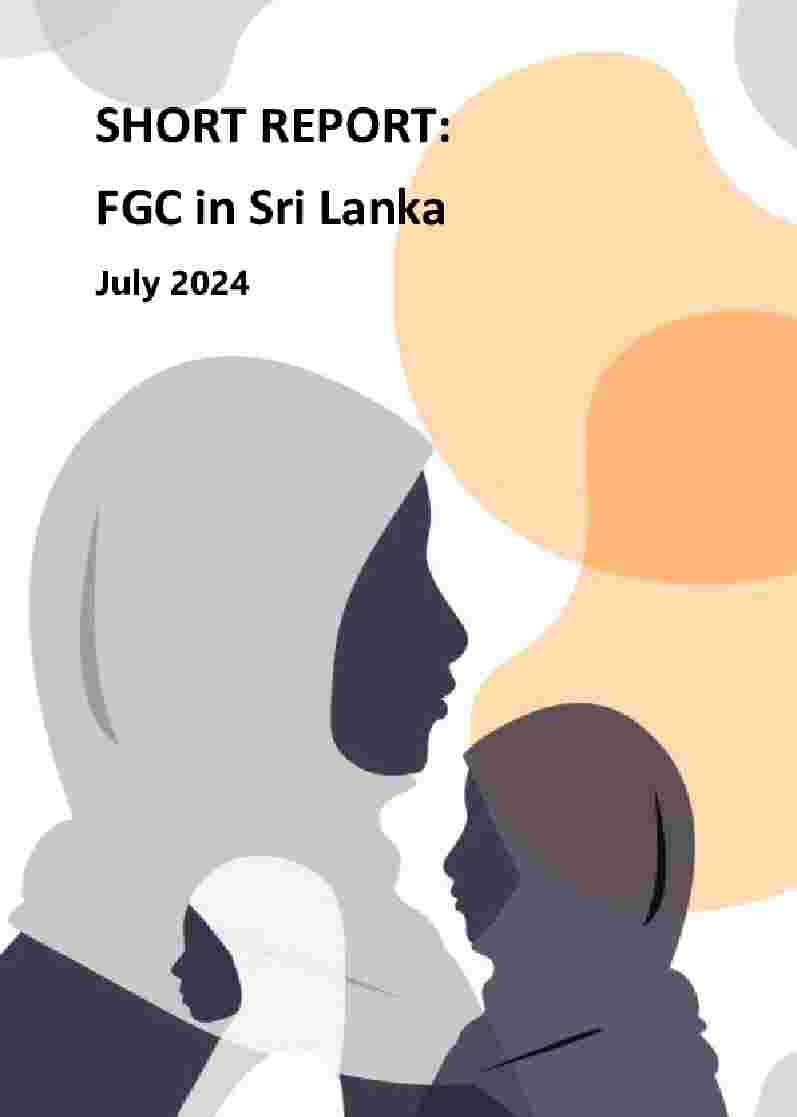 Short Report: FGC in Sri Lanka